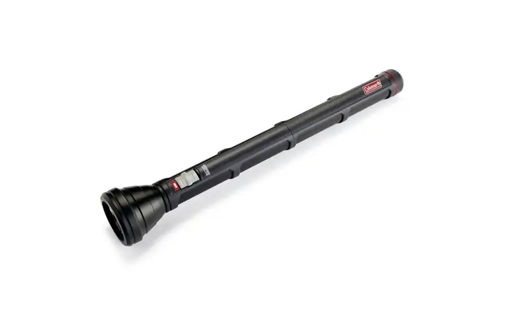 Coleman Flashlight Batteryguard